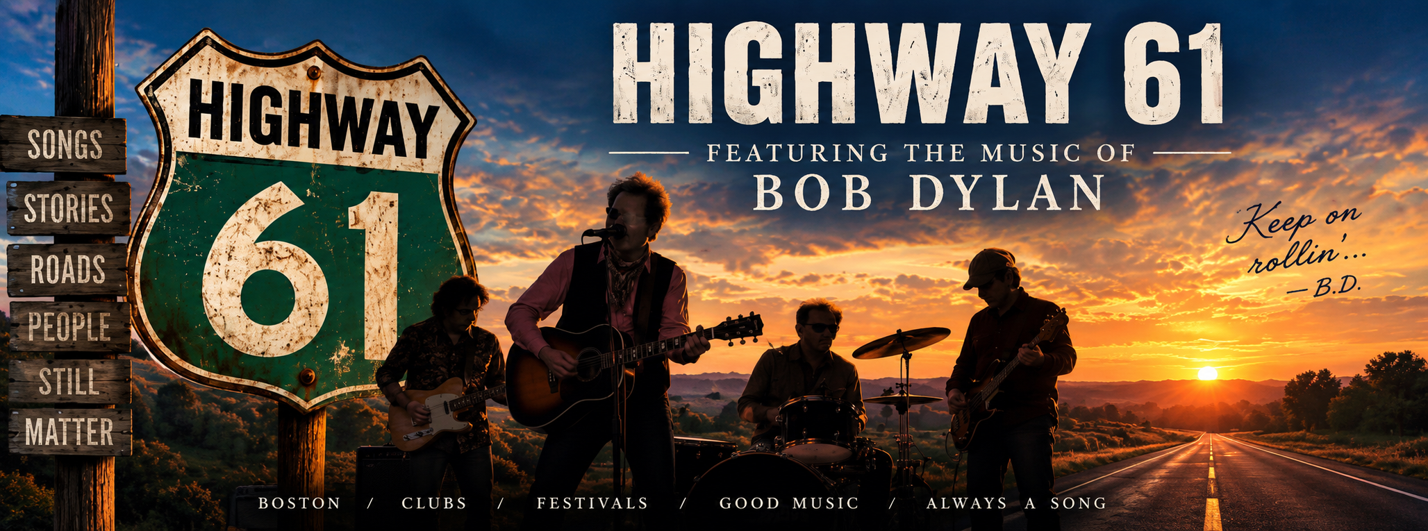 Highway 61